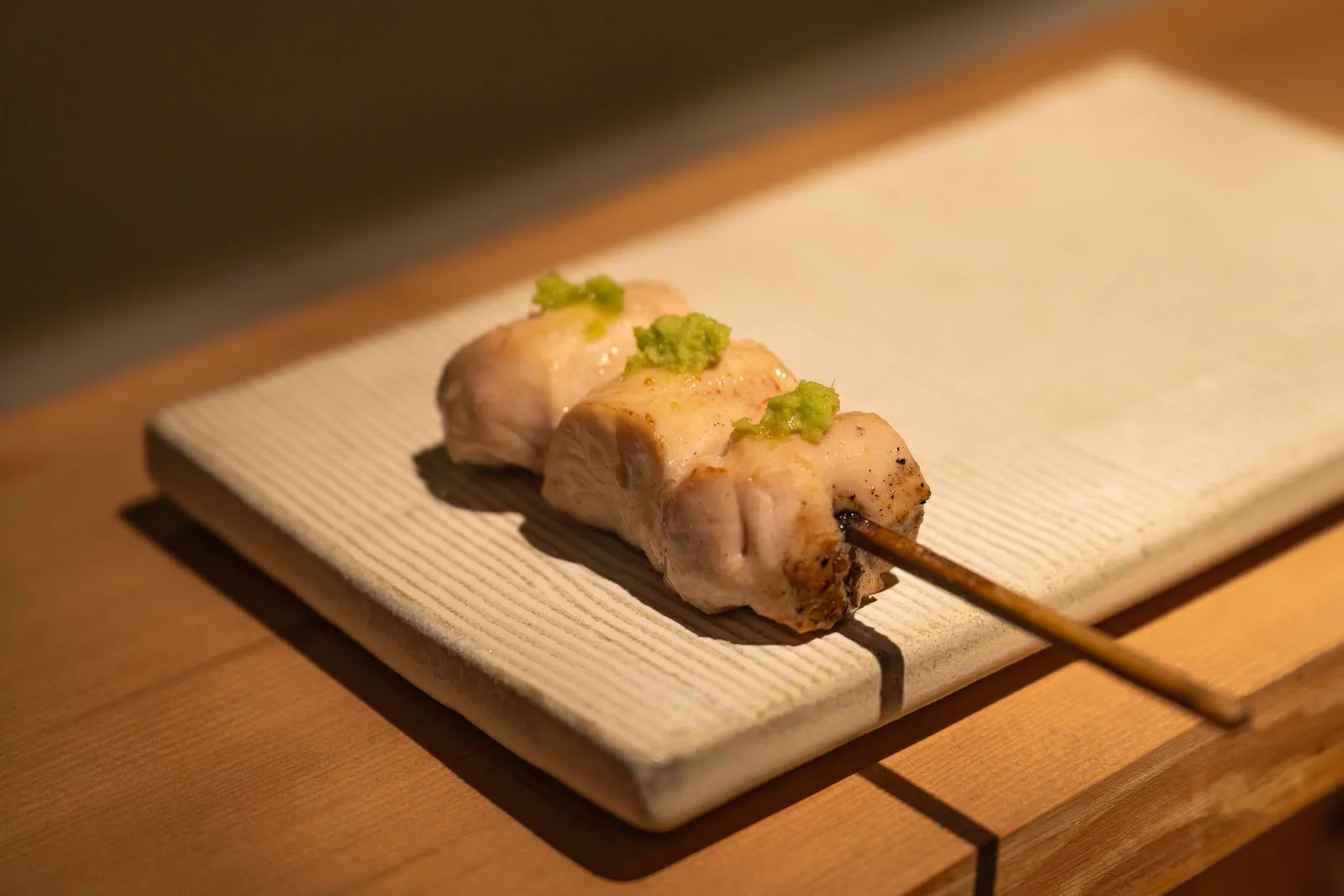 神楽坂 鳥光（TORIMITSU） · 6